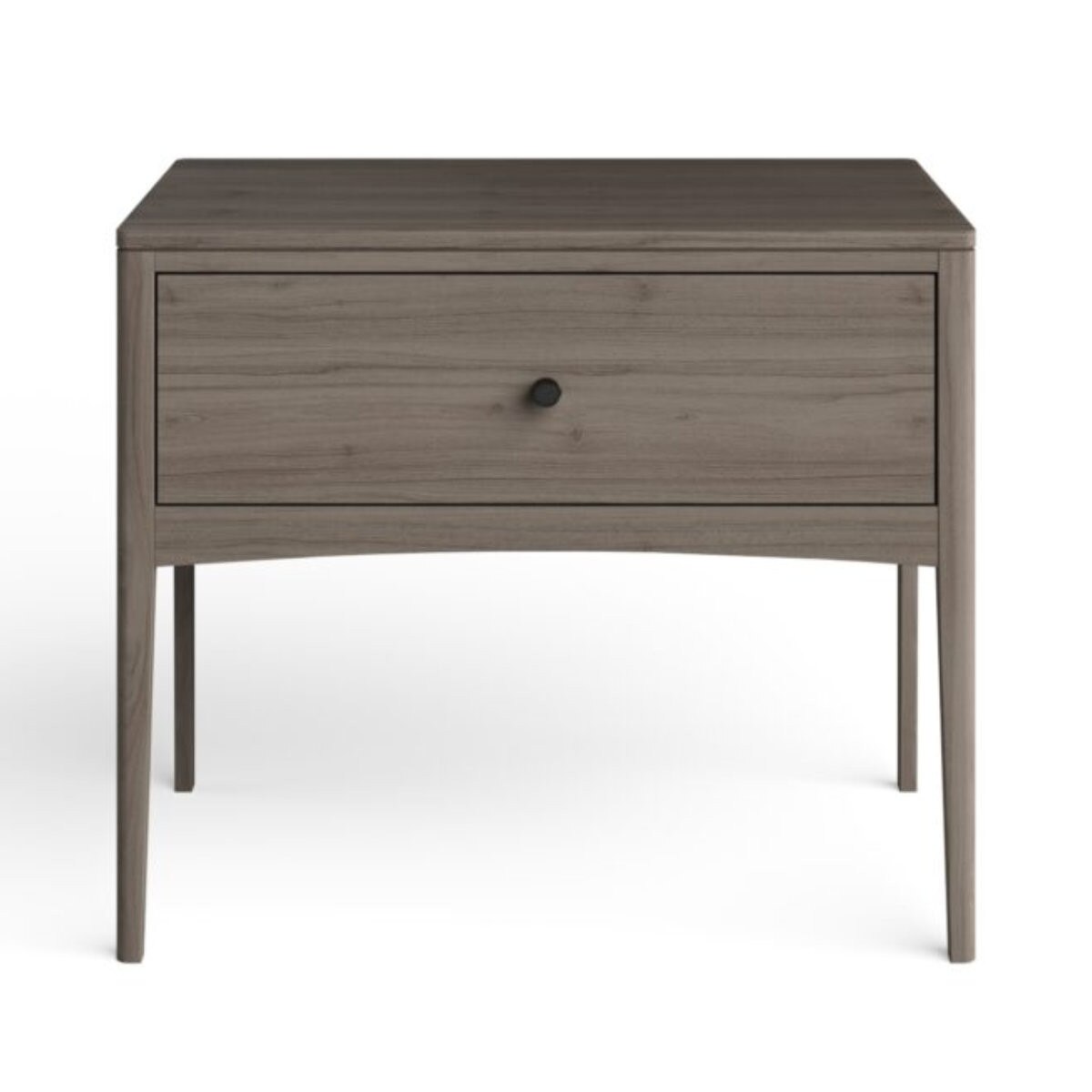 Soho 1 Drawer Nightstand